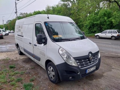 RENAULT MASTER 2.3 dCi 165 L3H2 3,5t Pack Comfort