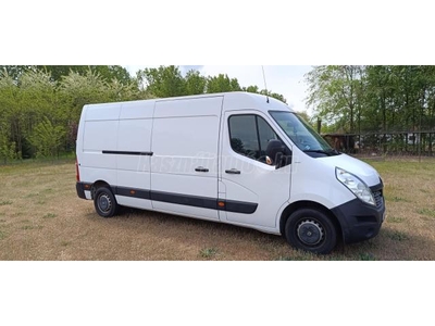 RENAULT MASTER 2.3 dCi 170 L3H2 3,5t Business