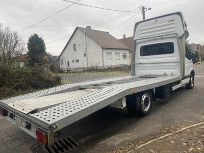 RENAULT MASTER 2.5 dCi L3H1