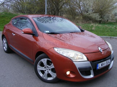 RENAULT MEGANE 1.4 TCe Dynamique 114EKM! MAGYARORSZÁGI. FRISSEN SZERVIZELT. LEINFORMÁLHATÓ!131LE!