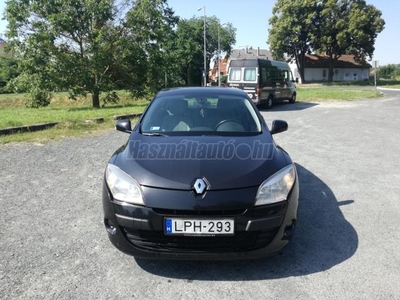 RENAULT MEGANE 1.5 dCi Authentique