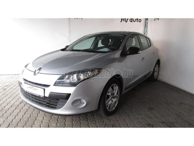 RENAULT MEGANE 1.5 dCi Dynamique