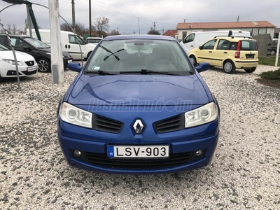 RENAULT MEGANE 1.5 dCi Dynamique