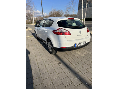 RENAULT MEGANE 1.5 dCi Expression