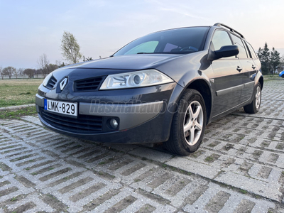 RENAULT MEGANE 1.5 dCi Expression