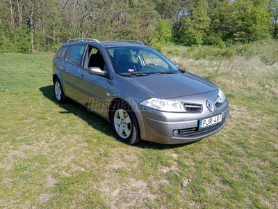 RENAULT MEGANE 1.5 dCi Extreme