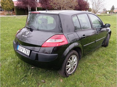 RENAULT MEGANE 1.6 Extreme