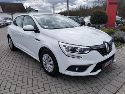 RENAULT MEGANE 1.6 SCe Zen Magyar-Sz.könyv-KM GARANCIA