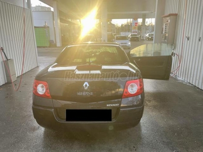 RENAULT MEGANE 2.0 Privilege CC