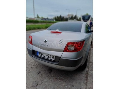 RENAULT MEGANE 2.0 Privilege