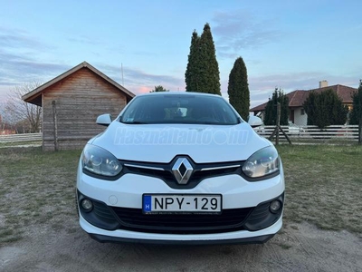 RENAULT MEGANE Grandtour 1.2 TCe Energy Limited