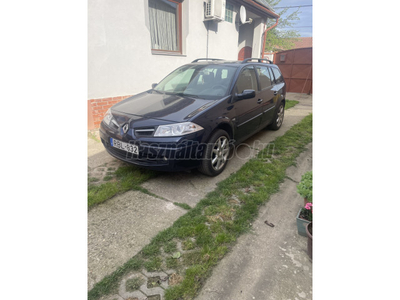 RENAULT MEGANE Grandtour 1.6 Live