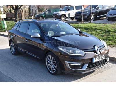 RENAULT MEGANE Grandtour GT LINE SPORT