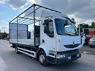 RENAULT Midlum 220.12