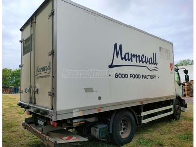 RENAULT MIDLUM 280.18