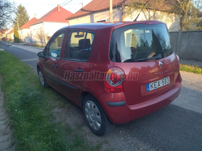 RENAULT MODUS 1.5 dCi Ole