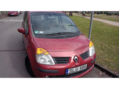 RENAULT MODUS 1.6 16V Privilege (Automata)