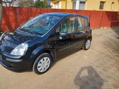 RENAULT MODUS Grand1.2 16V Expression