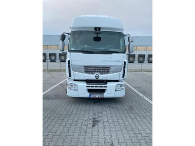 RENAULT Premium 460.19t DXI EEV