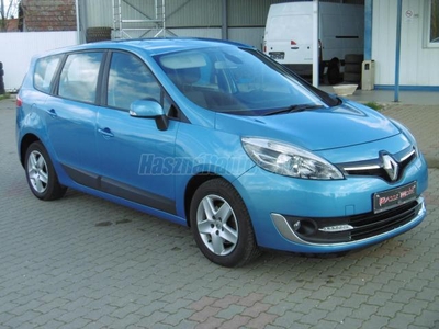 RENAULT SCENIC Grand Scénic 1.2 TCe Dynamique Start&Stop