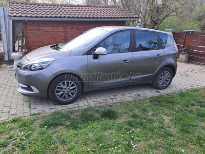 RENAULT SCENIC Scénic 1.2 TCe Limited Start&Stop