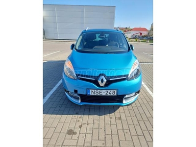 RENAULT SCENIC Scénic 1.5 dCi Expression