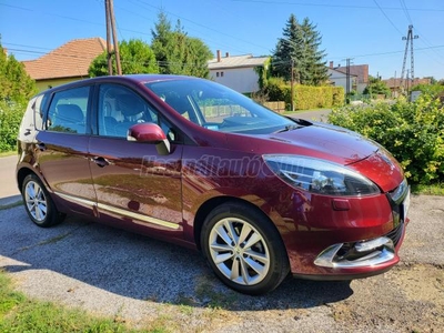 RENAULT SCENIC Scénic 1.6 dCi Stop&Start Privilege