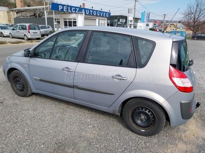 RENAULT SCENIC Scénic 1.6 Privilege