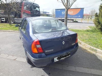 RENAULT THALIA 1.6 16V Dynamique