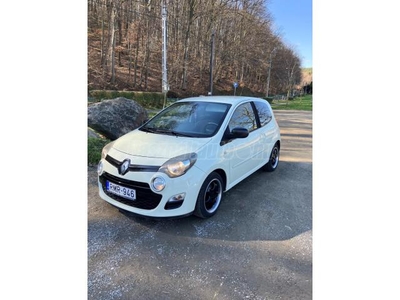 RENAULT TWINGO 1.2 16V Acces