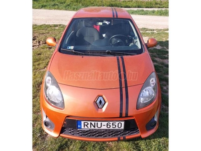 RENAULT TWINGO 1.2 16V Dynamique