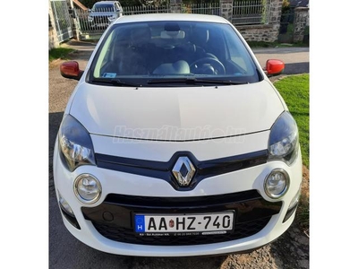 RENAULT TWINGO 1.2 16V Dynamique N