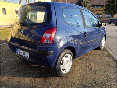 RENAULT TWINGO 1.2 16V Expression