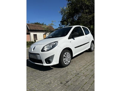 RENAULT TWINGO 1.2 16V Rip Curl