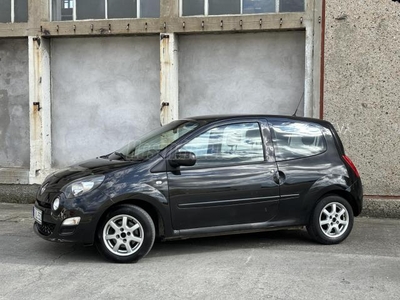 RENAULT TWINGO 1.2 16V Trend Tempomattos! Szervizkönyves!