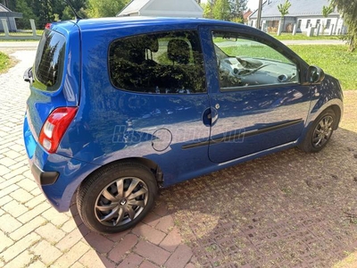 RENAULT TWINGO 1.2 Expression