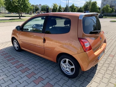 RENAULT TWINGO 1.2 GT