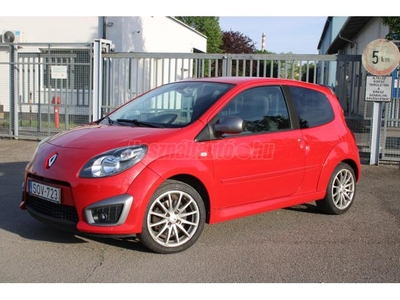 RENAULT TWINGO 1.6 Sport RS CUP
