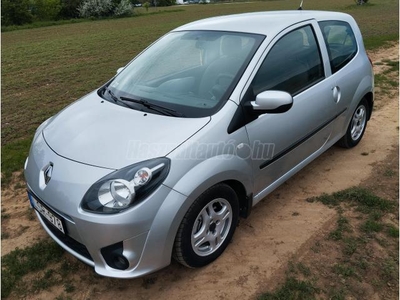 RENAULT TWINGO N