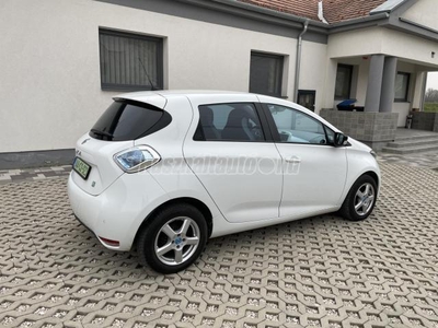 RENAULT ZOE Intens Q210