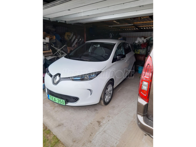 RENAULT ZOE Renault zoe R240 22kw intens