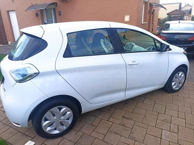 RENAULT ZOE Z.E. Q90 41 kWh Life (Automata)