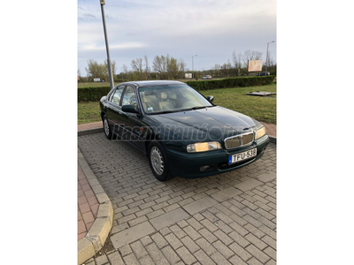 ROVER 623