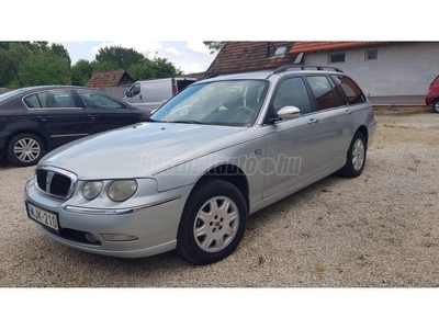 ROVER 75 Tourer 2.0 CDT Club