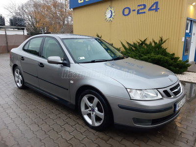 SAAB 9-3 1.9 TiDS Linear Sport