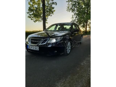 SAAB 9-3 1.9 TTIDS PF Aero (Automata)