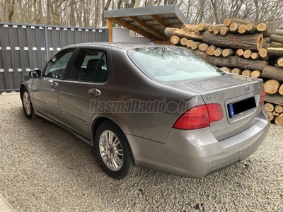 SAAB 9-5 1.9 TiDS PF Arc