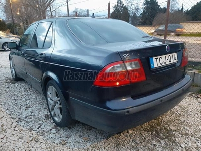 SAAB 9-5 2.0 Arc