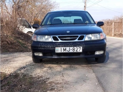 SAAB 9-5 2.0 SE ECO