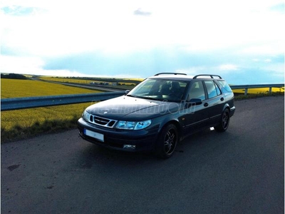 SAAB 9-5 2.0 SE ECO